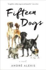 fifteen dogs