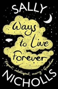 ways to live forever