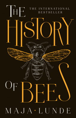 history of bees