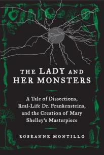 lady and monsters